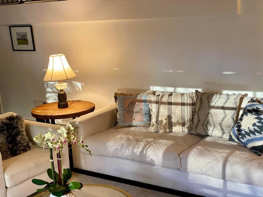 Villa Entire On Sunset Strip Los Angeles