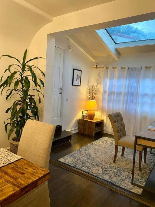 Villa Entire On Sunset Strip Los Angeles