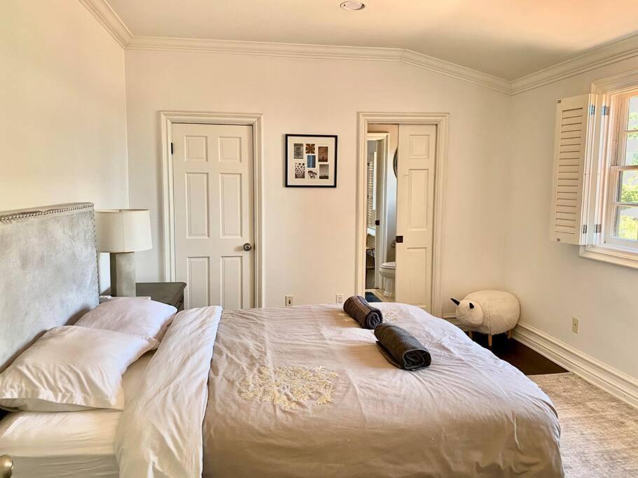 Villa Entire On Sunset Strip