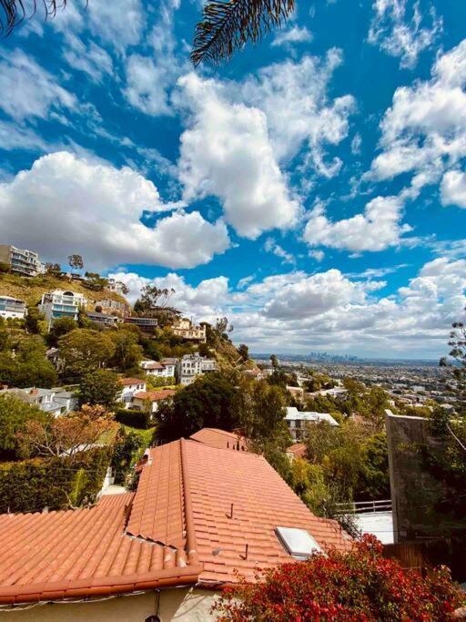 Entire On Sunset Strip * Los Angeles