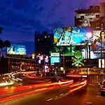 Entire Villa On Sunset Strip