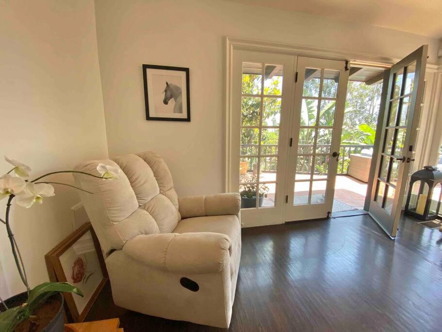 Villa Entire On Sunset Strip Los Ángeles